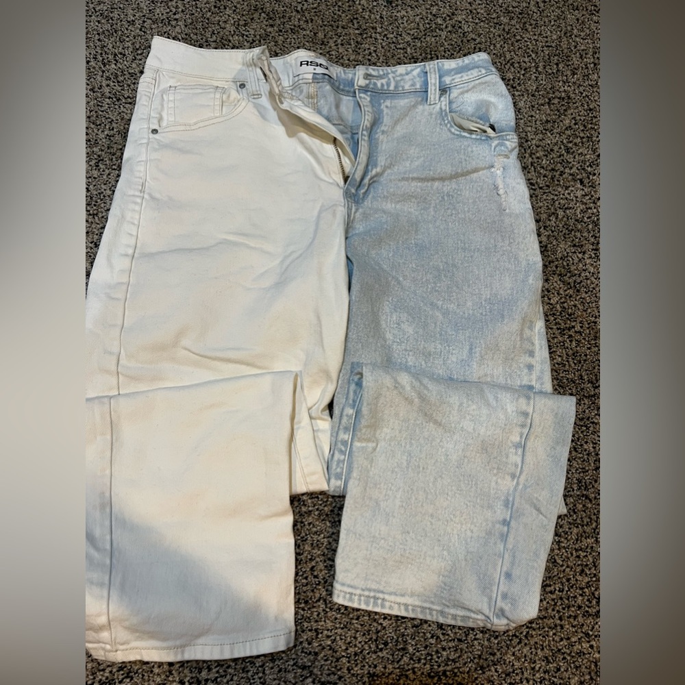 Tillys Jeans